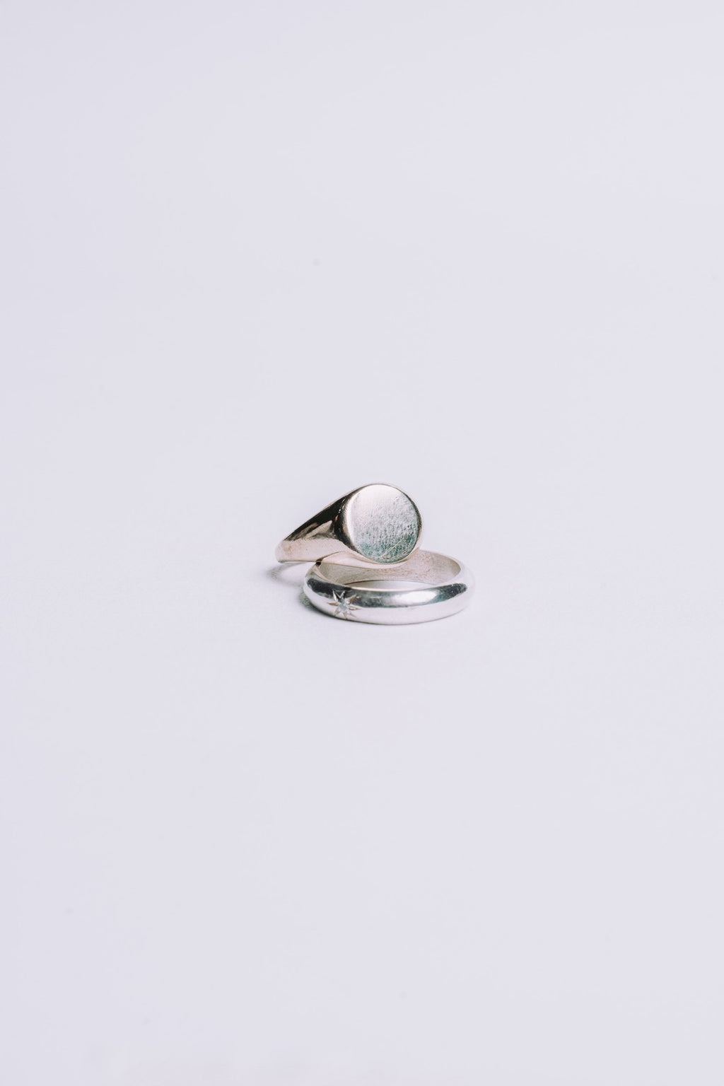 Signet Ring