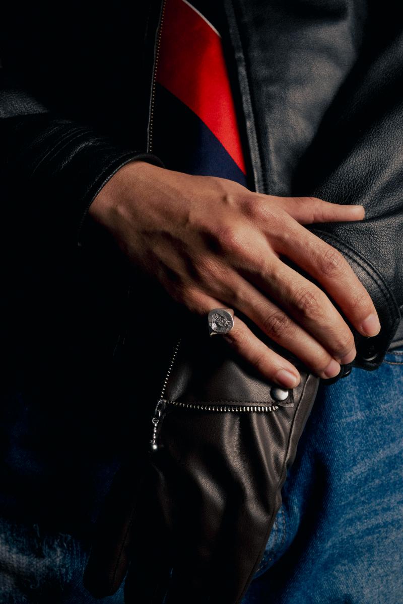 Signet Ring