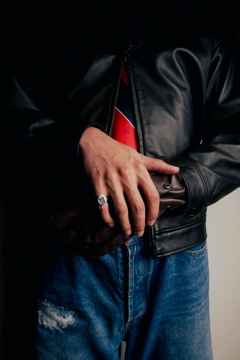 Signet Ring
