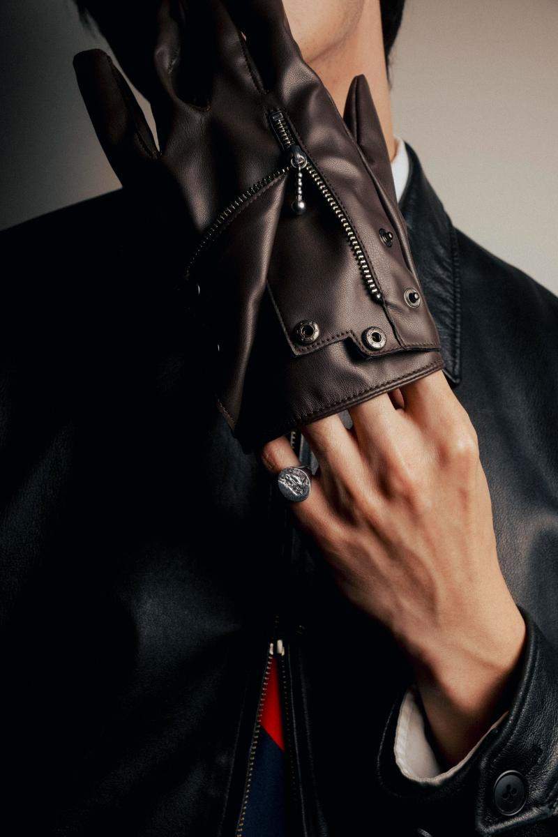 Signet Ring