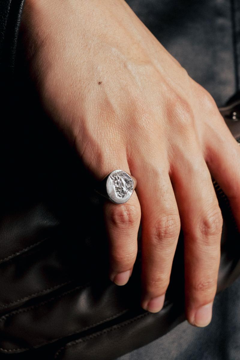 Signet Ring