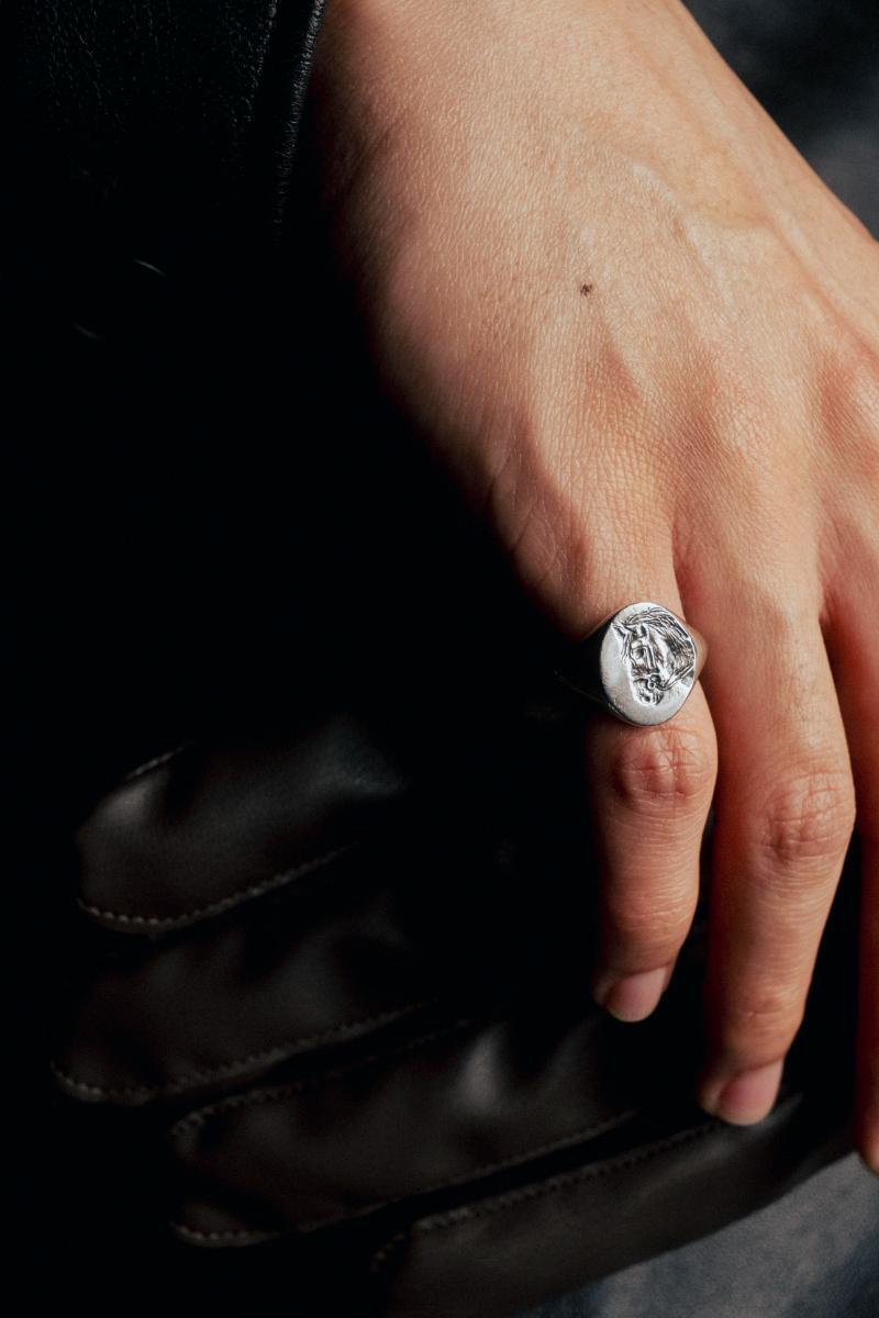 Signet Ring
